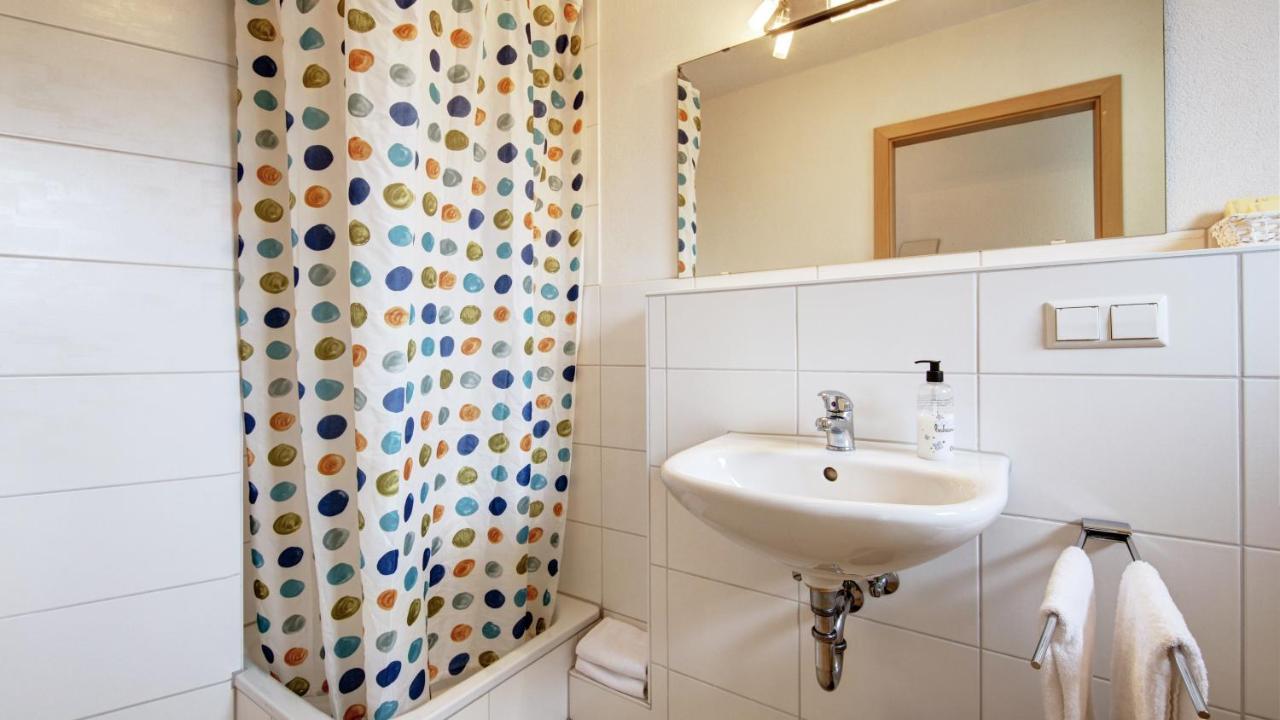 Fleiner Gaestehaus Екстериор снимка