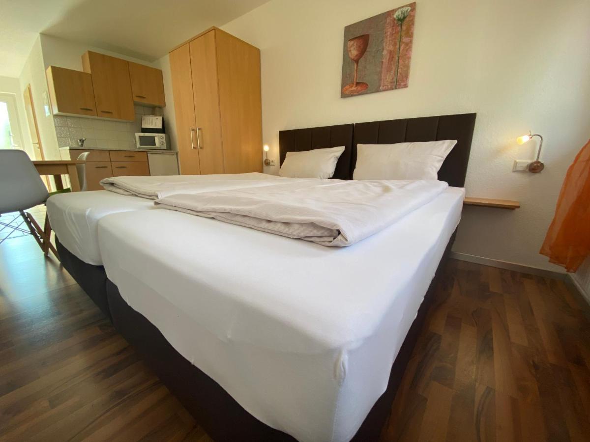 Fleiner Gaestehaus Екстериор снимка