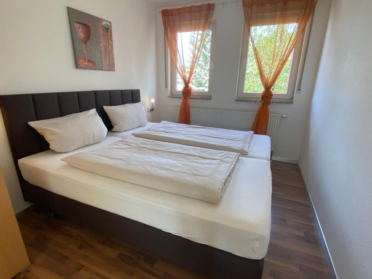 Fleiner Gaestehaus Екстериор снимка
