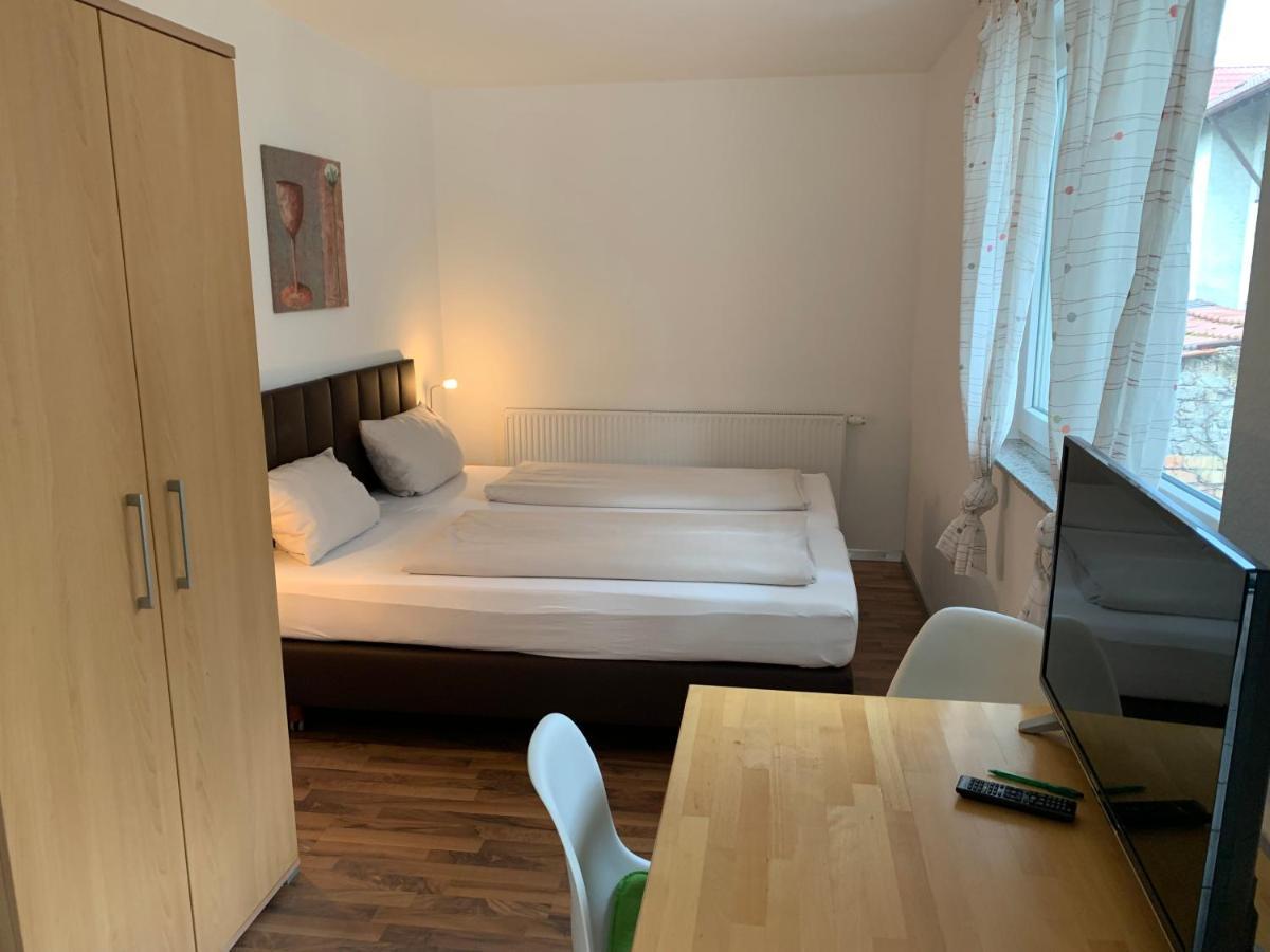 Fleiner Gaestehaus Екстериор снимка