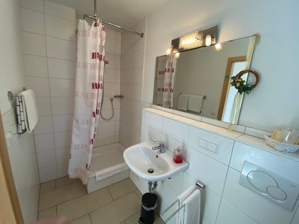 Fleiner Gaestehaus Екстериор снимка