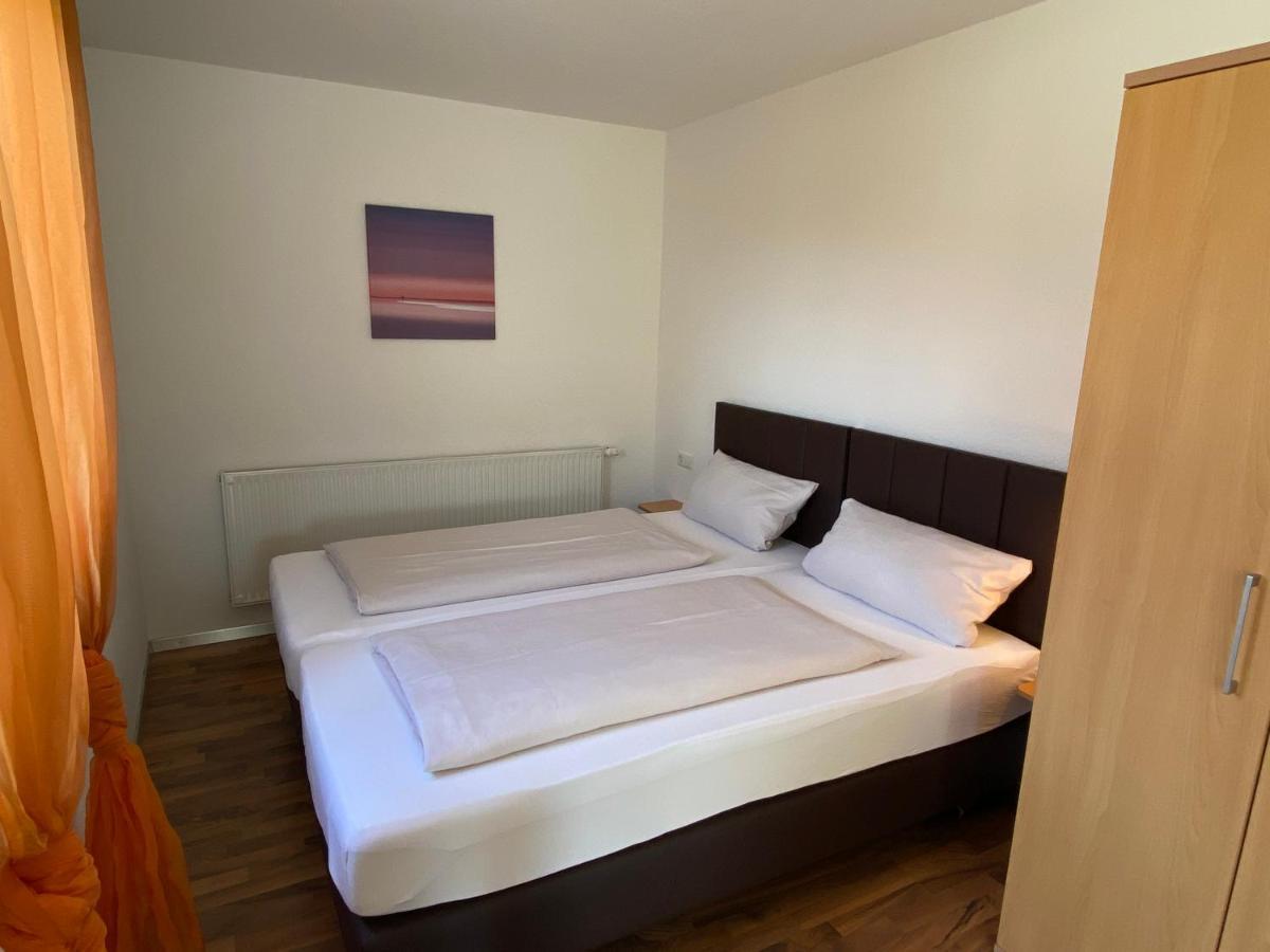 Fleiner Gaestehaus Екстериор снимка