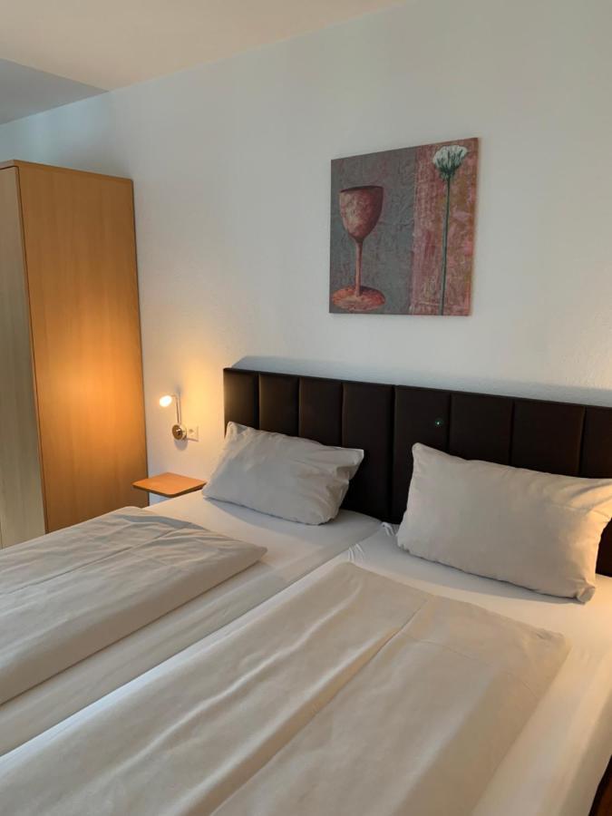Fleiner Gaestehaus Екстериор снимка